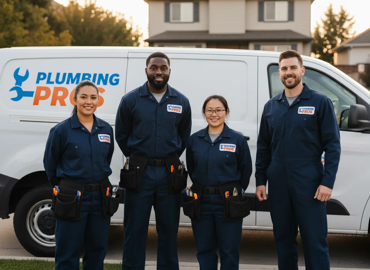 Water Heater Repair company in Lawrenceville, PA